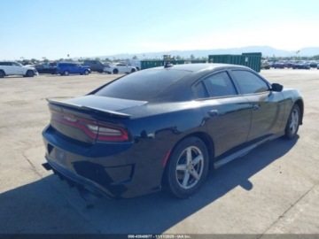 Dodge Charger VII 2019 Dodge Charger 2019 Dodge Charger RT RWD 5.7 Benzyna 370KM, zdjęcie 4