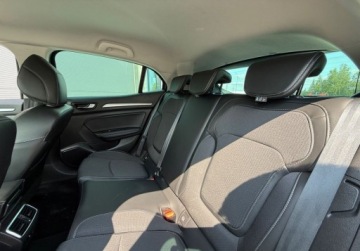 Renault Megane IV Hatchback 5d  Facelifting 1.3 TCe 140KM 2023 Renault Megane Auto jak nowe z gwarancjafull ledskoranaviautomatalu 17, zdjęcie 10