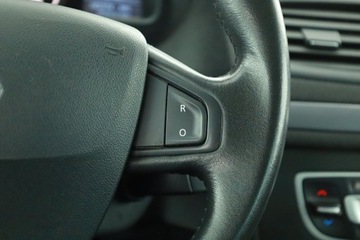 Renault Megane III Grandtour Facelifting 2013 Energy TCe 115KM 2015 Renault Megane 1.2 TCe, Salon Polska, Klima, zdjęcie 12