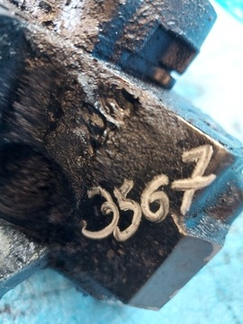 BOSCH 0445010088 YARIS ČERPADLO VSTŘIKOVAČE