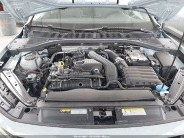 Volkswagen Jetta VI 2025 Volkswagen Jetta 1.5t Se 2025 1.5 Benzyna 158KM, zdjęcie 8