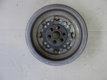 KOLO DVOUHMOTNÉ 03G105266Q A3 GOLF V JETTA TOURAN