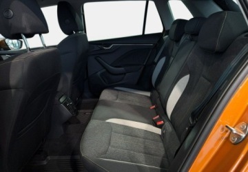 Skoda Kamiq Crossover 1.0 TSI 110KM 2023 Skoda Kamiq VAT 23 Style 1.0TSI 110KM DSG 2023 r., Salon PL, I wlasciciel,, zdjęcie 12