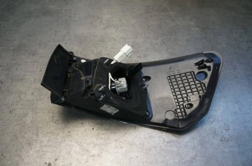 SVĚTLO LEVÝ VLOŽKA ZADNÍ LED TOYOTA AVENSIS III T27 FACELIFT SEDAN