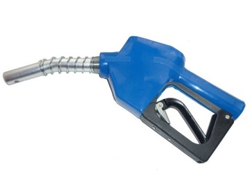 PISTOLET DO DYSTRYBUTORA POMPY PALIWA I OLEJU CPN