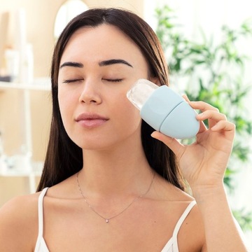 Masażer 3D do okolic oczu InnovaGoods