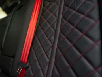 Audi Q8 SUV 3.0 50 TDI 286KM 2026 AUDI Q8 / E-Tron Q8 TDI quattro S line Suv (286 KM) 2026, zdjęcie 15