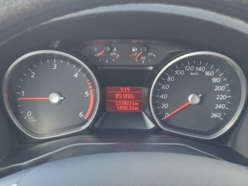 Ford Mondeo IV Kombi 2.0 Duratorq TDCi DPF 115KM 2009 Ford Mondeo 2.0d, 116KM, Klimatyzacja, zdjęcie 24