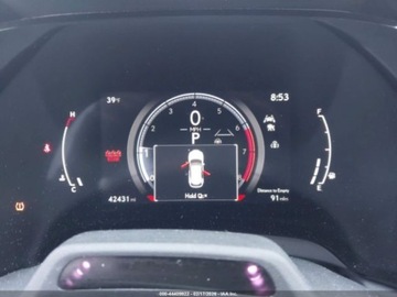 Lexus RX V 2023 Lexus RX 350 Premium Plus 2023 2.4 Benzyna 275KM, zdjęcie 10