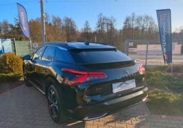 Citroen C5 III 2022 Citroen C5X Salon POLSKA GWARANCJA Jak Nowy SHINE Vat 23 1.6 Benzyna, zdjęcie 10