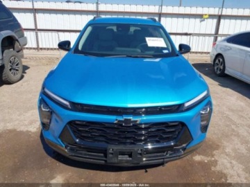 Chevrolet Trax 2025 Chevrolet Trax Activ 2025 1.2l 1.2 Benzyna 137KM, zdjęcie 7