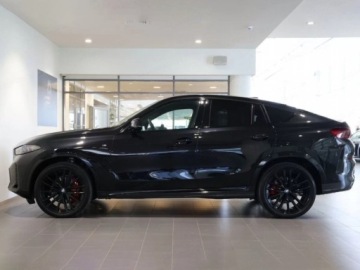 BMW X6 G06 SUV Facelifting 3.0 30d 298KM 2026 BMW X6 xDrive30d Sport Suv 3.0 (298KM) 2026, zdjęcie 1