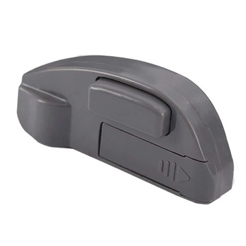 Индикатор пыли Пылесос Индикатор пыли Горит зеленый светодиод