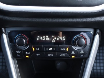 Suzuki SX4 II S-cross 1.6 VVT 120KM 2014 Suzuki SX4 S-Cross 1.6 VVT AllGrip, Salon Polska, zdjęcie 18