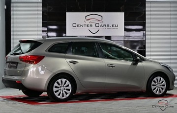 Kia Ceed I SW Facelifting 1.6 CRDi VGT 128KM 2012 Kia Ceed 1.6 CRDI Climatronic Led Navi Kamera ..., zdjęcie 14