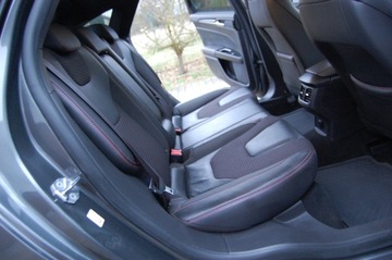 Ford Mondeo V Liftback Facelifting 2.0 EcoBlue 190KM 2020 Mondeo ST Lift 2.0TDCi Kamera El. Fot. i Klapa Bezwypadkowy Nowy Rozrząd, zdjęcie 34