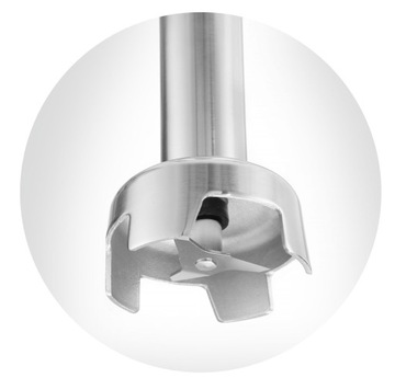 Миксер ручной робот-блендер длина руки 500 мм 4000-16000 об/мин 500 Вт