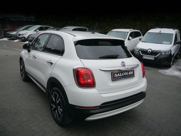 Fiat 500X Crossover 1.4 16V Mair 140KM 2018 Fiat 500x 1.4 70tyś km Stan Idealny Gwarancja, zdjęcie 5