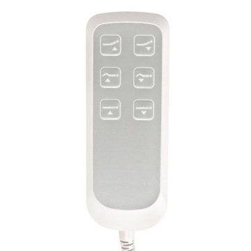 Электрическое косметическое кресло Lux 273b 3 мотора b