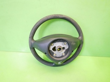 Многофункциональный руль + подушка безопасности MERCEDES W169 A180 CDI 04-08