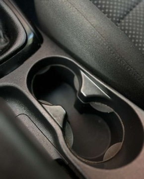 Hyundai i30 I Hatchback 1.4 109KM 2010 Hyundai i30 Klima Niski przebieg Isofix Gwarancja w cenie Warszawa VKAF, zdjęcie 22