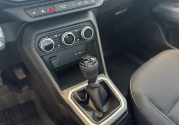 Dacia Sandero III Hatchback 5d 1.0 TCe ECO-G 100KM 2026 Dacia Sandero GDYNIA expression Eco-G 120 koni f.2 fabryczne LPG 1.2 120KM, zdjęcie 12