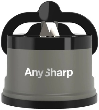 Ostrzałka do noży kuchennych AnySharp Classic Grey