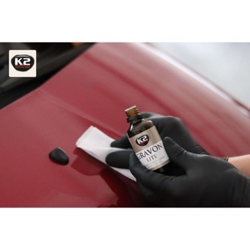 K2 GRAVON LITE 30ML КЕРАМИЧЕСКОЕ ПОКРЫТИЕ КЕРАМИКА