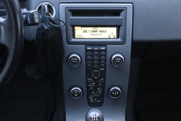 Volvo V50 1.6 DRIVe 109KM 2009 Volvo V50 1.6 D, HAK, Klima, Klimatronic,ALU, zdjęcie 12