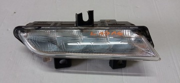 RENAULT CLIO 4 IV CAPTUR 12- HALOGEN DRL PRAWY LAMPA 266000411R