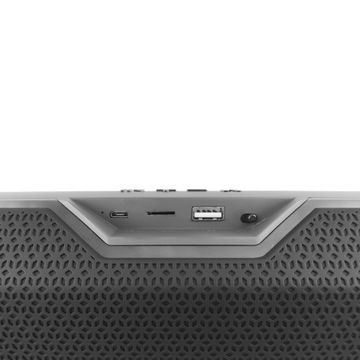 ДИНАМИК 2022 XXL БЕСПРОВОДНАЯ БАСОВАЯ ТРУБКА BLUETOOTH