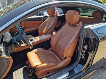 Mercedes Klasa E W213 Coupe 2.0 220d 194KM 2019 Mercedes E 220 2.2 CDI 194 KM, 4-Matic, Kamery, zdjęcie 5