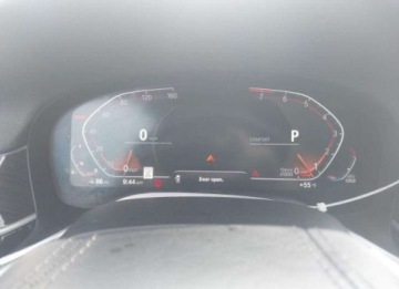 BMW Seria 7 G11-G12 2020 BMW Seria 7 2020, 3.0L, 4x4, od ubezpieczalni 3.0 Benzyna 335KM, zdjęcie 13