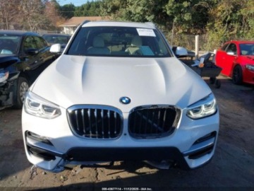 BMW X3 G01 2020 BMW X3 sDrive30i 2020 2.0l 2.0 Benzyna 248KM, zdjęcie 8