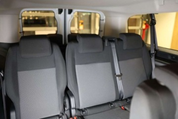 Toyota 2024 Toyota Proace Verso 2.0 D4-D Long Business 2.0 Diesel 144KM, zdjęcie 10