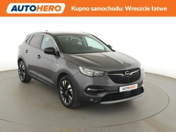 Opel 2019 Opel Grandland X Design Line automat navi kamera, zdjęcie 9