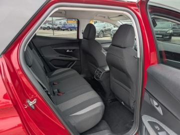 Peugeot 3008 II Crossover 1.6 BlueHDi 120KM 2018 Peugeot 3008 Ledy Tempomat Alu 2x Komplet opon Serwis Gwarancja 1.6 Diesel, zdjęcie 33