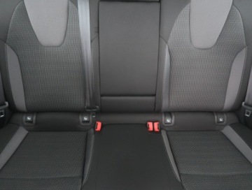 Skoda Octavia IV Scout 1.5 TSI ACT 150KM 2021 Skoda Octavia 1.5 TSI, Salon Polska, zdjęcie 9