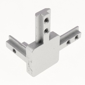 4040 Угловой соединитель, профиль 90°