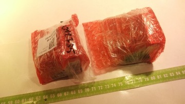 ZASILACZ OBNIŻAJĄCY NAPIĘCIE regulowany LM317 3-35V 3A Z WYŚWIETLACZEM