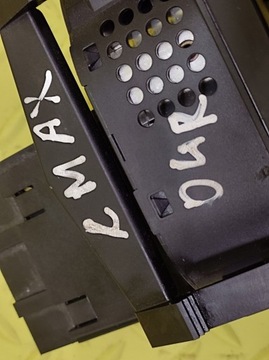 FORD C-MAX ВЫКЛЮЧАТЕЛЬ ЛАМП 4M5T13A024CA