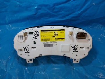 PŘÍSTROJOVÁ DESKA BUDÍK FIAT FREEMONT 2016 R2.0 D 68249007