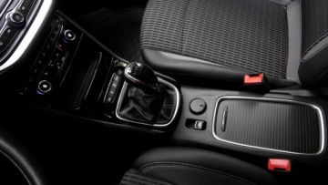 Opel Astra K Sportstourer Facelifting 1.5 Diesel 122KM 2021 Opel .. Kamera .. Navi .. Klimatronik .. Grzana Kierownica , fotele i SZYBY, zdjęcie 20