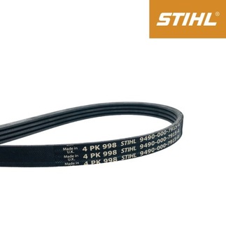 PASEK NAPĘDOWY DO PRZECINARKI PIŁY STIHL TS 800