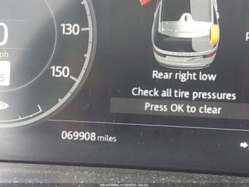 Land Rover Discovery V 2018 Land Rover Discovery 2018 LAND ROVER DISCOVERY SE 3.0 Diesel 254KM, zdjęcie 11