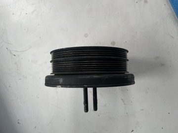 BMW E60 FEBI KOLO ŘEMENICE