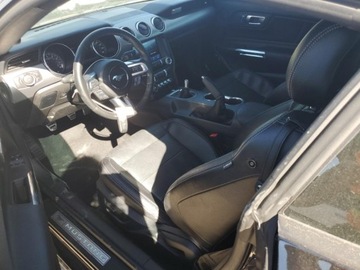 Ford Mustang VI Fastback Facelifting 5.0 Ti-VCT 450KM 2023 Ford Mustang Gt 2023 5.0l 5.0 Benzyna 450KM, zdjęcie 8