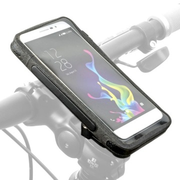 TOREBKA NA TELEFON - AUTHOR PHONE SHELL 168x88x15 LIKWIDACJA SKLEPU