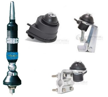 Antena CB CB PRES MARYLAND PRESIDENT