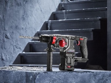 АККУМУЛЯТОРНАЯ ДРЕЛЬ-ДРЕЛЬ АККУМУЛЯТОРНАЯ ДРЕЛЬ 20 В